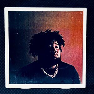 Album Coaster - Rod Wave "Nostagia"
